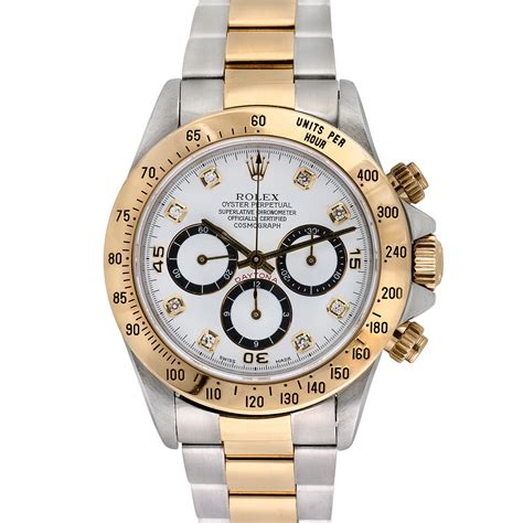 rolex daytona acier occasion|rolex daytona gold.